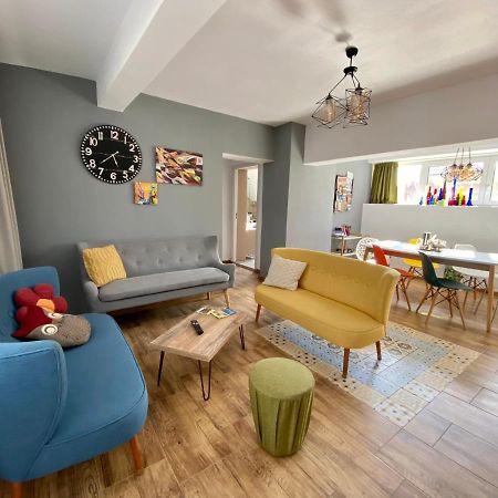 Dominic Apartment Unirii Square Timisoara Bagian luar foto