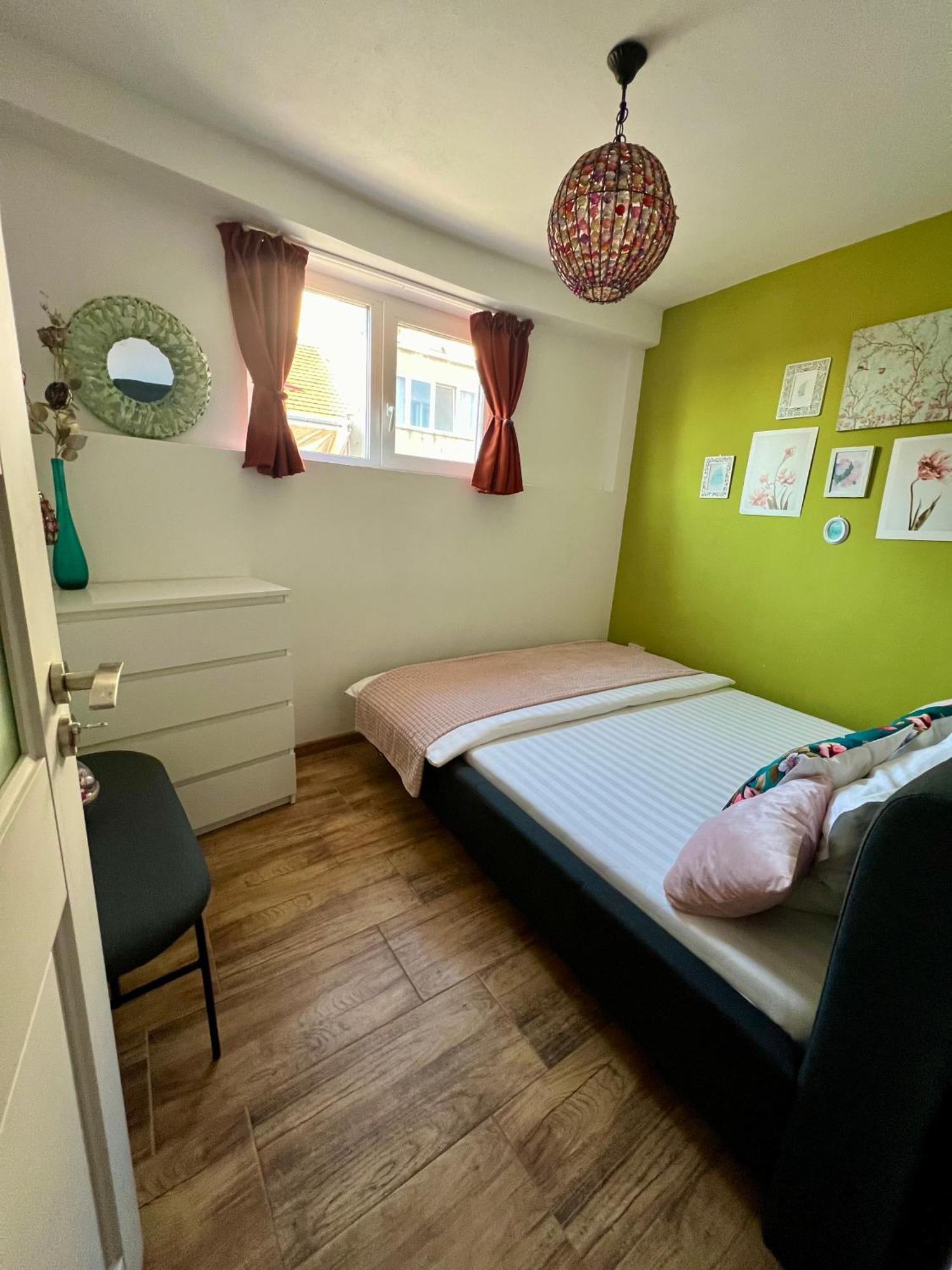 Dominic Apartment Unirii Square Timisoara Bagian luar foto