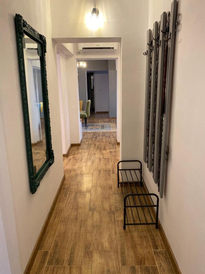 Dominic Apartment Unirii Square Timisoara Bagian luar foto
